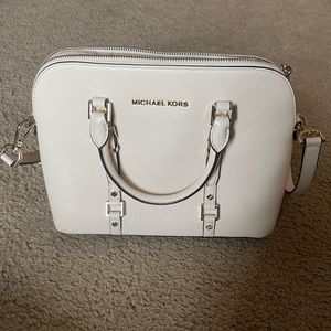Michael Kors Dome Crossbody